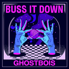 BUSS IT DOWN(prod 2lz)