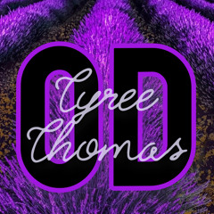 OD by Tyree Thomas
