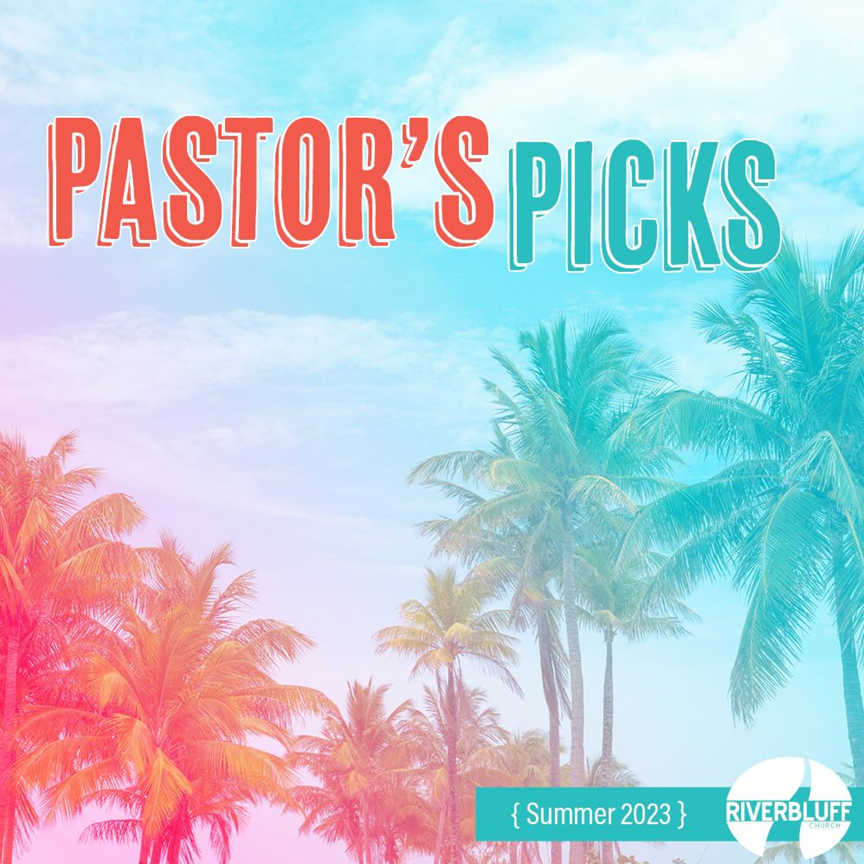 Riverbluff Church Sermons