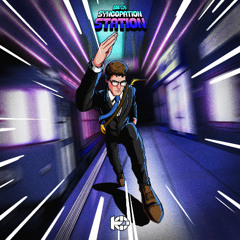 Ossien- SYNCOPATION STATION