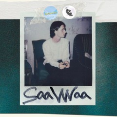 Balcon33 Radio & Visioner Records w ⧸ saavvvaa