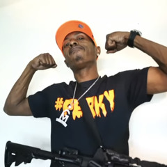 RLSG B Smith - POT CHILLI