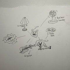 그늘 진 곳에 (demo)