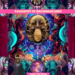 Pageantry Of Uncommon Sense - preview