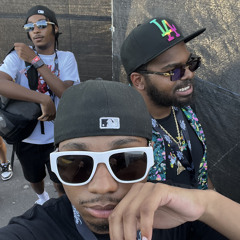 Johnny Test (Prod By Regan)