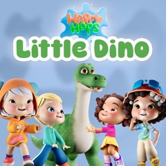 LITTLE DINO