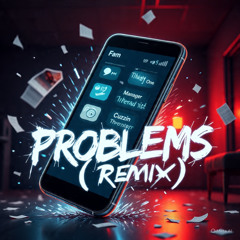 PROBLEMS (REMIX)