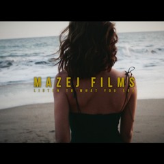Trailer Of Mazej