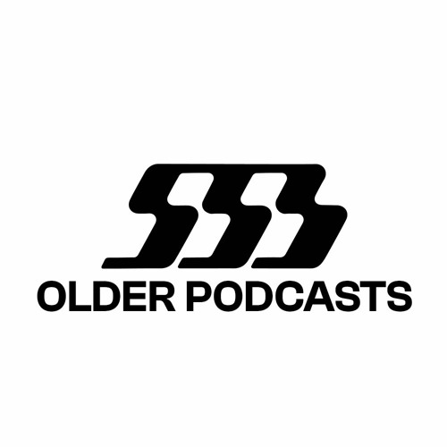 Older Podcasts