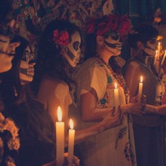 Mexico (sleepin by the knife) [Prod:Dr.BarstaD]