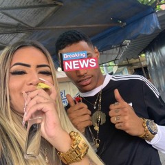 ELA SABE QUE NOIS É CRIA DA FAVELA - SPEED UP + GRAVE