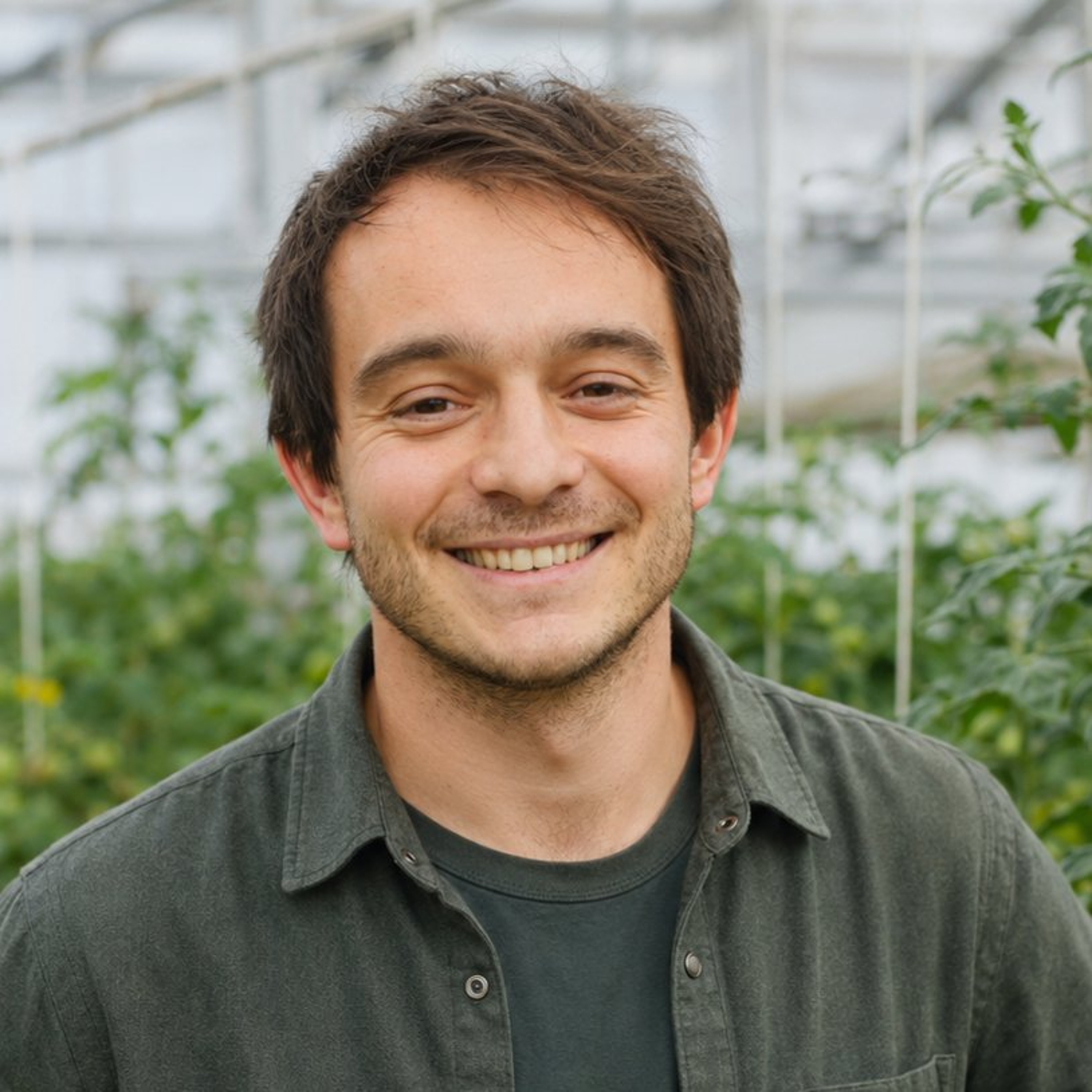 Un agent conversationnel pour accompagner les agriculteurs