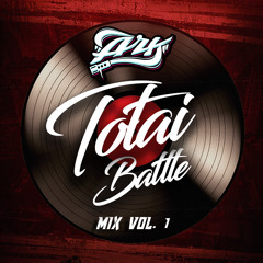 Totai Battle Mix Vol. 1
