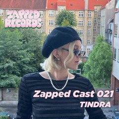 Zapped Cast 021 - TINDRA