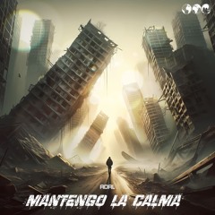 ADAL - MANTENGO LA CALMA