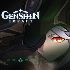 Travail: Sumeru Phase 2 Theme - Knowledge & Wisdom \\ Genshin YoMusic Composition