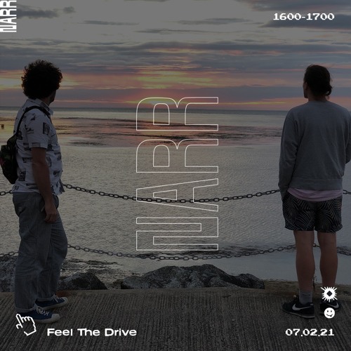 Feel the Drive 07/02/21