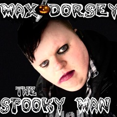 The Spooky Man (Demo)