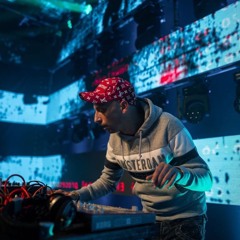Zahni LIVE! @ TMR & Sick Events Stream Kerker Ochsenfurt