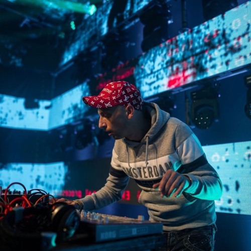 Zahni LIVE! @ TMR & Sick Events Stream Kerker Ochsenfurt