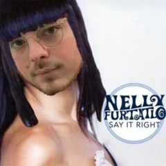 Nelly Furtado - Say It Right (Tatlo Edit) FREE DOWNLOAD