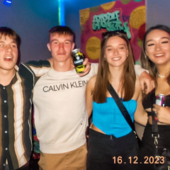 Pingas N Mash 🎉🥂