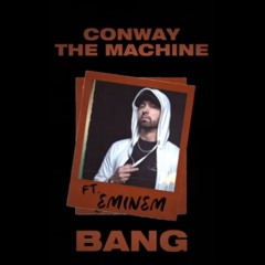 BANG (Original Eminem verse)