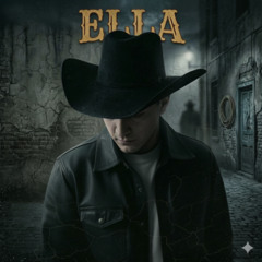 ELLA - Daskeys - Corrido Tumbado