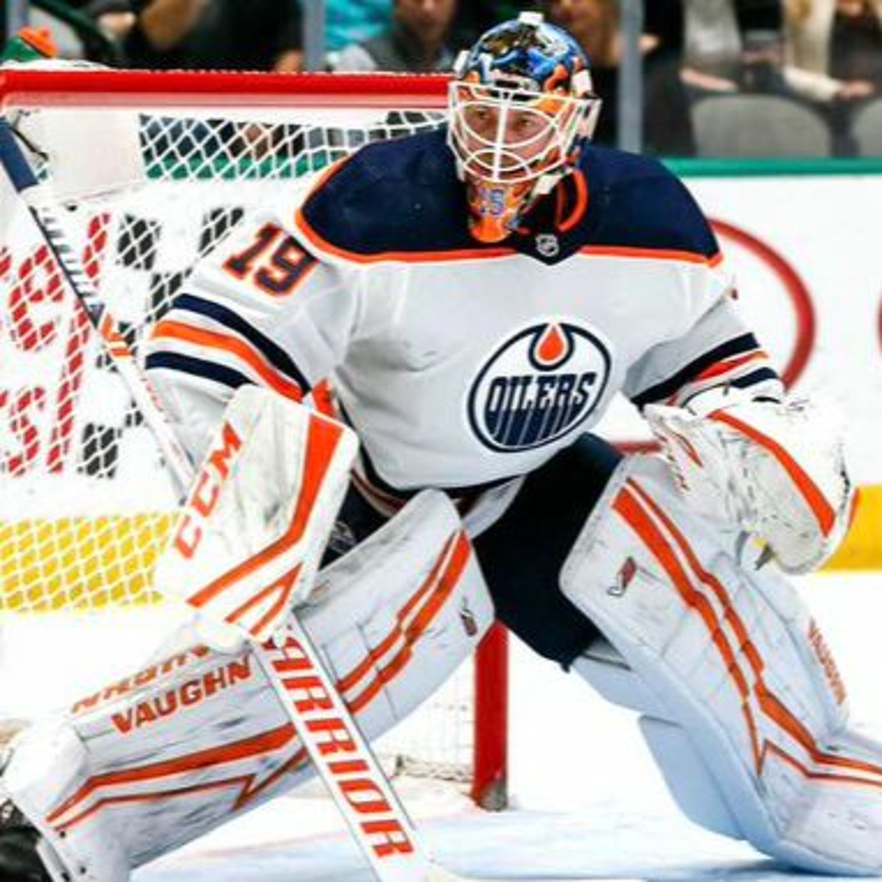 The Cult of Hockey's "Oilers stagger out of Chicago with one point" podcast