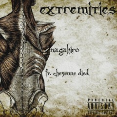 Extremities Feat. cheyenne died