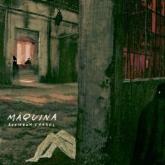 Boombox Cartel - Máquina (Frimenoff FLIP)