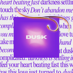 dusk