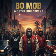 We Still Ride Strong