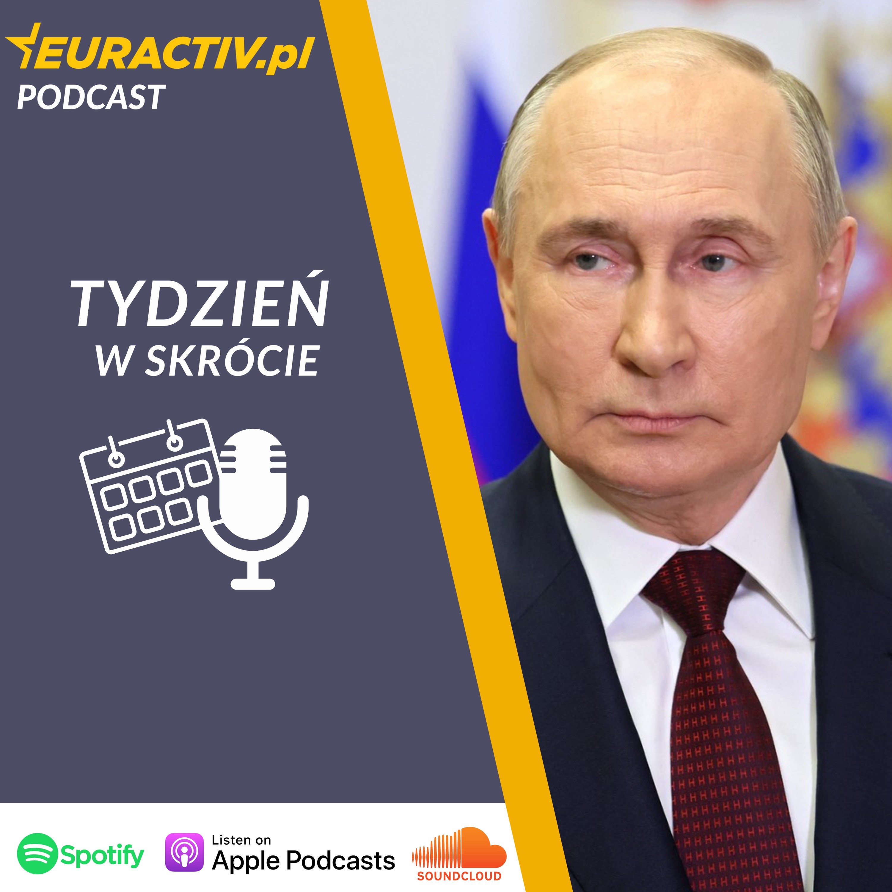 Podcast Europejski