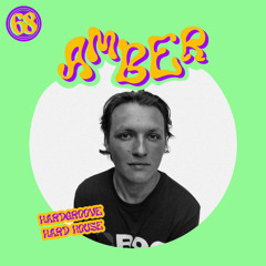 electrobüro mix #68 w/ amber