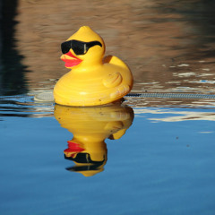 Rubber Duck x Arthur Weasley (Free Download)