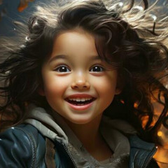 Rina May - Happy Girl