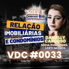 DANIELLY CARDOSO - VIVER DE CONDOMÍNIO - SOLVITSC #0033