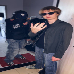 архан уроборос - психопат нахуй // prod. apoticon