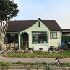 I Want To Be Your Home