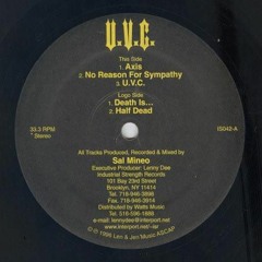U.V.C. - Axis