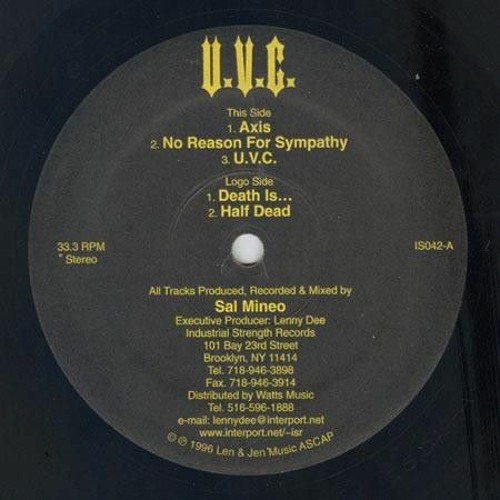 U.V.C. - Axis