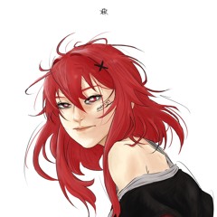 asteria - Somebody Else (Pitched Down First Half)