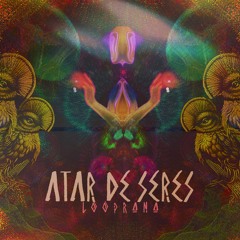 Atar de seres