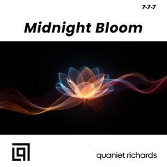 Midnight Bloom