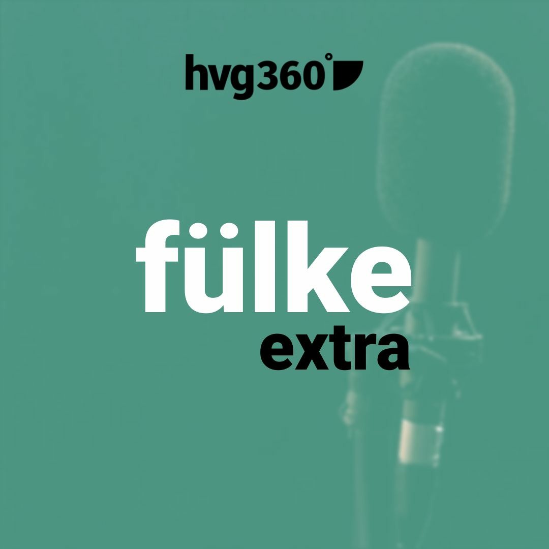 Fülke Extra - Guy Verhofstadt