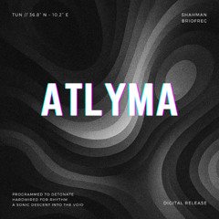 Shahmān & Briofrec – ATLYMA [Progressive Techno]