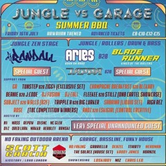 JUNGLEZEN COMP (SOMMA)