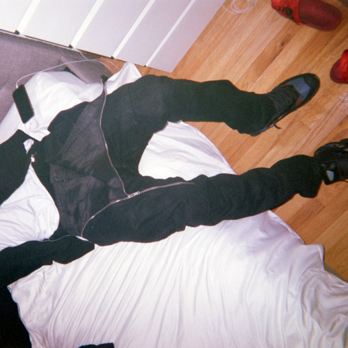 take it off (cade x Nova)