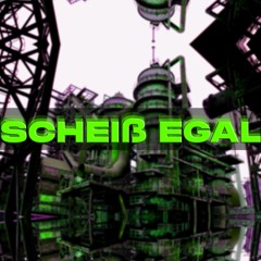 Stromschienen Syndikat - Scheiss egal [CHTX REWORK]